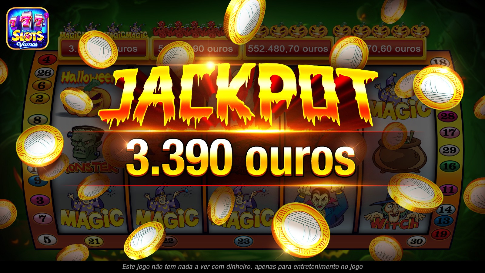 vip777 777 games bet cassino Jogue online
